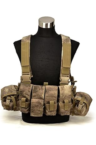 【FLYYE】Fast Attack Plate Carrier GEN 1 ② ROYALTIGER Military Gear